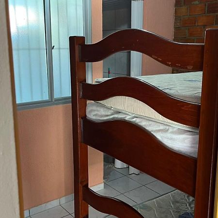Chale Em Tamandare Apartment ภายนอก รูปภาพ