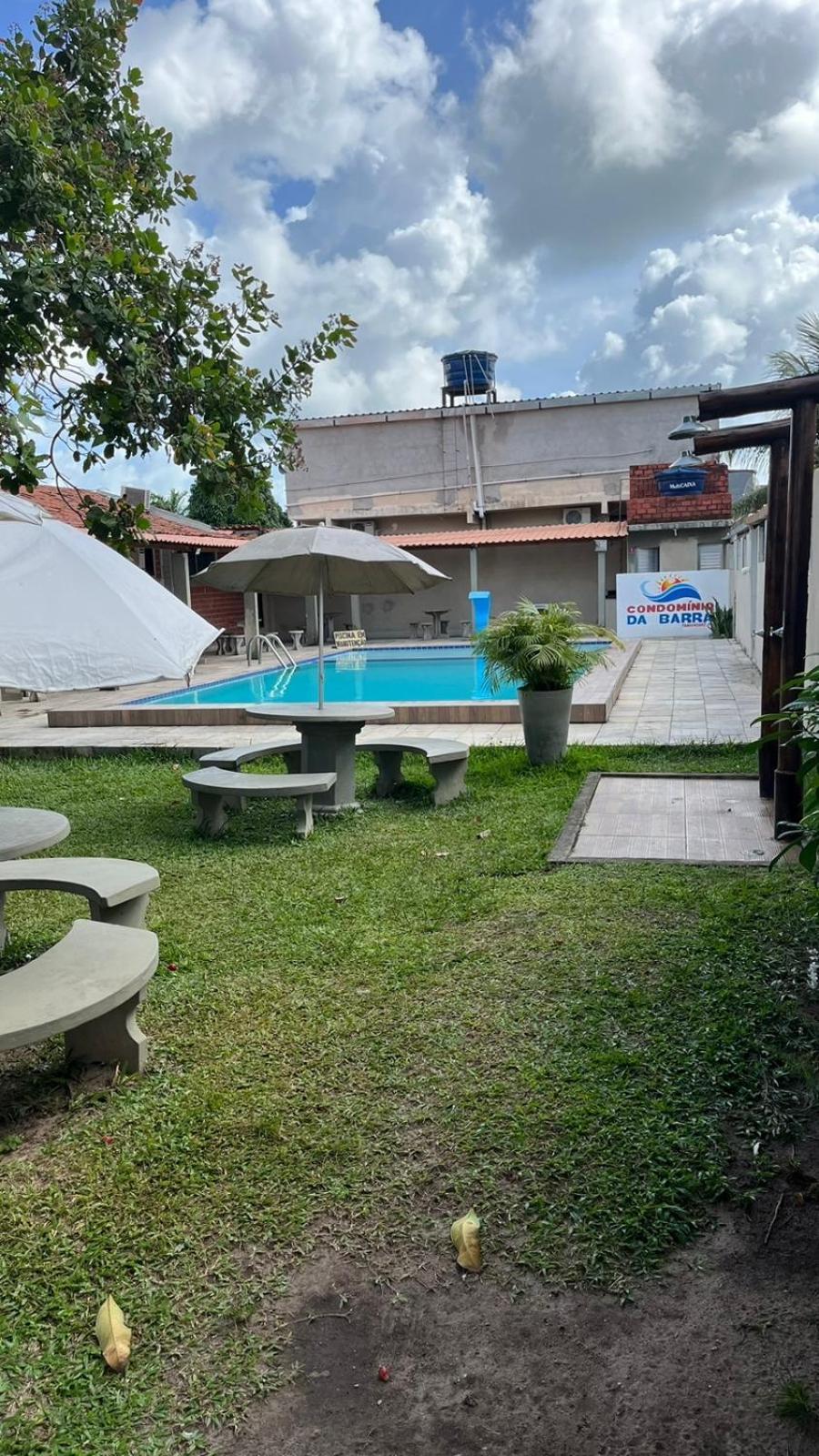 Chale Em Tamandare Apartment ภายนอก รูปภาพ